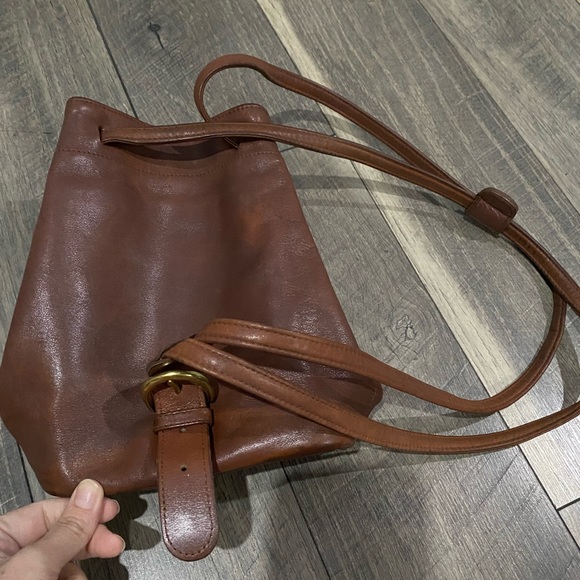 Vintage Coach backpack - Picture 3 of 7